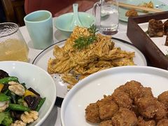 -天和晟烤鸭店(玉泉西街店)