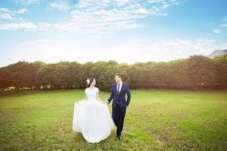 点击看大图 -太郎花子婚纱摄影艺术中心
