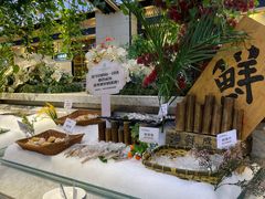 -川骄海鲜自助(河东店)