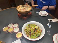 -老瓦房(六堰店)