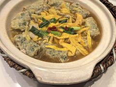 -不倒翁·安徽名菜楼(步行街店)
