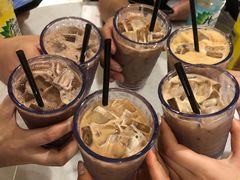 -Old Town White Coffee(gateway@klia2)