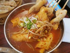 -青春分食(仙林大学城店)