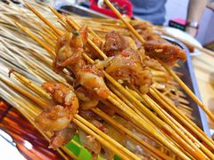 -雲记卢妈冷锅串串(中道街总店)
