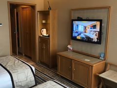 -长沙小天鹅戴斯酒店