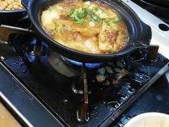-老客家·客家菜(万达店)