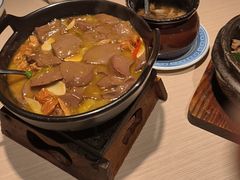 -吴氏老妈·23年家常菜(古城店)