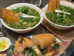 -Cô Thành Restaurant