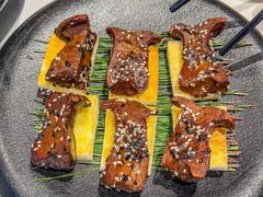 -若蘭慈·无国界素食料理(欢乐海岸店)