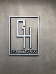 -HG美发设计沙龙