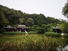 -南山风景名胜区
