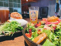 -Q MEX 库迈墨西哥餐吧(三里屯店)