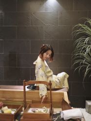 -缦spa