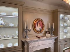 -Me Coffee下午茶艺术空间