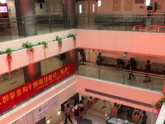 -天津市第一中心医院(复康路院区)