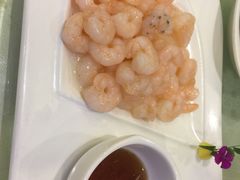 -顺风海鲜港(金玉兰店)