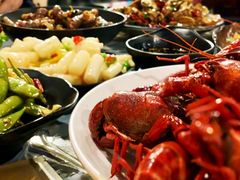 -虎虎龙虾大排档(双井店)