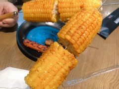 -马海涛牛肉串·午市牛腩饭·烧烤夜宵(领汇广场店)