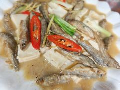 -老三样·旧食新味(船山路店)