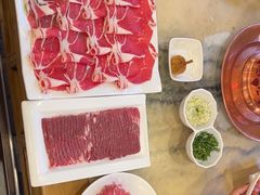 -牛街·马辈儿涮肉(陶然亭店)