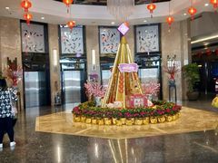-厦门海景千禧大酒店·海景咖啡厅