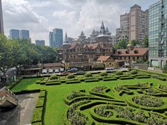 -马勒别墅饭店(静安寺店)