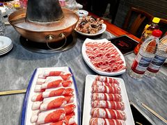 -玩煮炭火锅(延福街店)