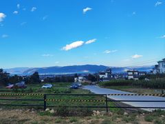 -云禾壹海景庄园餐厅