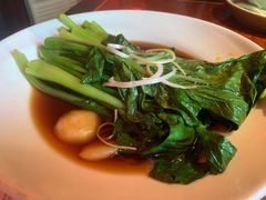 -绿茶餐厅(蓝色港湾店)
