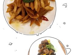 -桦立酒家(宜山路店)