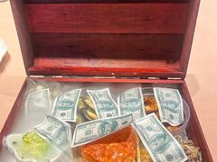 -香然会·园林雅宴(陆家嘴店)