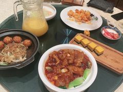 -卫鼎轩·曹公馆(鼓楼店)