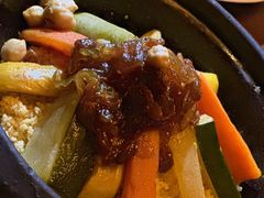 塔金-Tajine Moroccan塔金摩洛哥中东餐厅