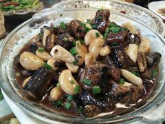 -灵福缘私房菜·农家菜(拈花湾·灵山大佛必推店)