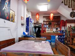 大堂-古城苗家土菜馆(河景餐厅店)