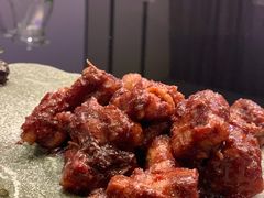 -大董烤鸭店(王府井店)