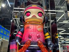 -泡泡玛特POPMART(侨福芳草地店)