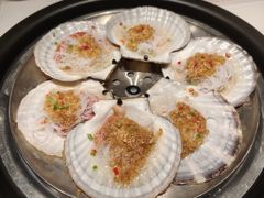 -水禾轩·海鲜蒸汽主题餐厅(拱北店)