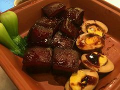 -龙汇酒家(沪闵路店)