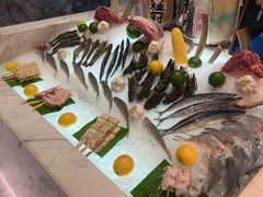 -尊蓝钱江豪华精选酒店-澜亭中餐厅