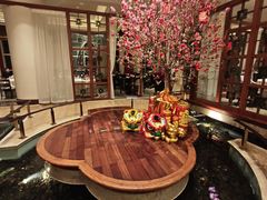 -广州富力丽思卡尔顿酒店·丽轩·粤菜
