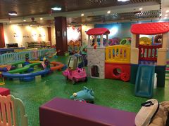 -中家鑫园温泉酒店鑫悦汤泉