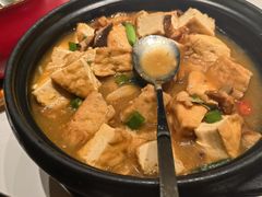 -汀小府·福建客家菜(鼓山沃尔玛店)