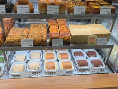 -君之狮子山·轻糖烘焙(松江印象城店)
