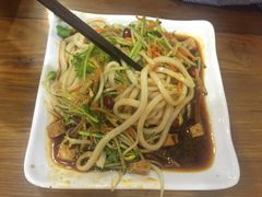 -福瑞记老孙头biangbiang面(新生路店)