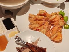 -四季民福烤鸭店(王府井东安门店)