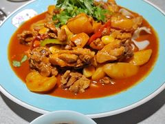 -阿西娅食府(中关村店)