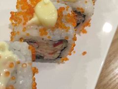 爱米粒寿司店-爱米粒家