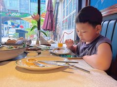 -Grand James·地中海bistro(百家湖1912店)