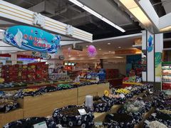 -利群海琴购物广场(商丘路店)